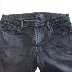 Joe's Jeans Men's Dark Wash Slim Jeans
